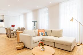 Apartamentos Fernão Ornelas