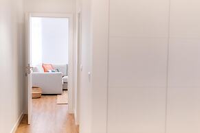 Apartamentos Fernão Ornelas