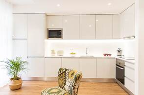 Apartamentos Fernão Ornelas