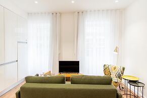 Apartamentos Fernão Ornelas