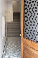 Apartamentos Fernão Ornelas