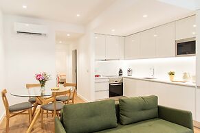 Apartamentos Fernão Ornelas