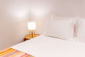Apartamentos Fernão Ornelas