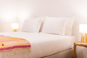 Apartamentos Fernão Ornelas