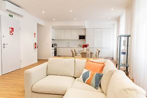 Apartamentos Fernão Ornelas