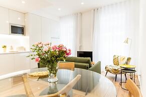 Apartamentos Fernão Ornelas