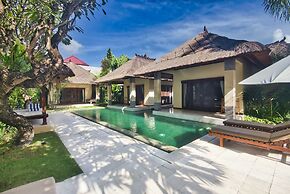Villa Cinta