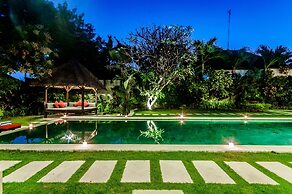 Villa Kebun