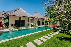 Villa Kebun