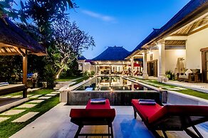Villa Kebun