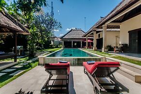Villa Kebun