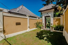 Villa Kebun