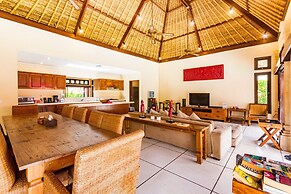 Villa Gembira