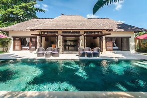 Villa Gembira