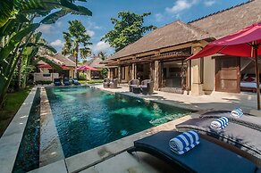 Villa Gembira
