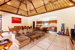 Villa Gembira