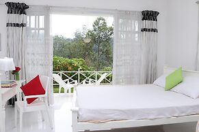 Mount Edge Riverside Hotel in Bandarawela