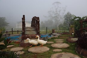 Mount Edge Riverside Hotel in Bandarawela