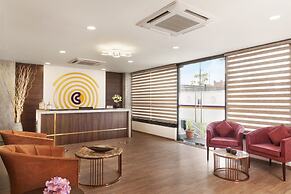 Click Hotel Jaipur, Raja Park