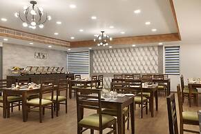 Click Hotel Jaipur, Raja Park