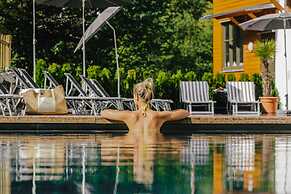 Sporthotel Wagrain