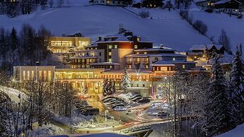Sporthotel Wagrain