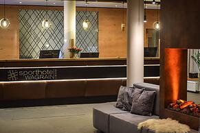 Sporthotel Wagrain