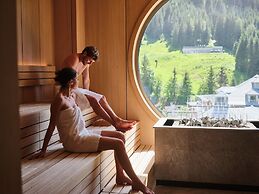 Sporthotel Wagrain