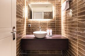 EMA House Serviced Apartments Unterstrass