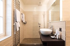 EMA House Serviced Apartments Unterstrass