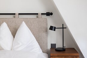 EMA House Serviced Apartments Unterstrass