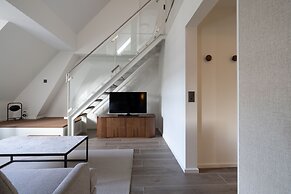 EMA House Serviced Apartments Unterstrass