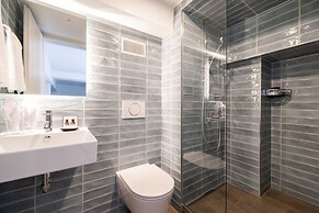 EMA House Serviced Apartments Unterstrass