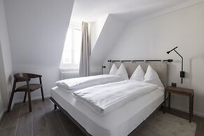 EMA House Serviced Apartments Unterstrass