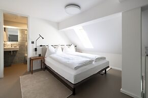 EMA House Serviced Apartments Unterstrass