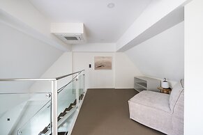 EMA House Serviced Apartments Unterstrass