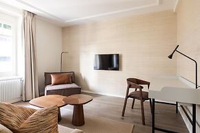 EMA House Serviced Apartments Unterstrass