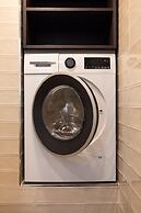 EMA House Serviced Apartments Unterstrass