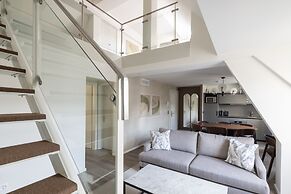 EMA House Serviced Apartments Unterstrass