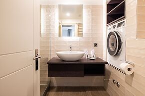 EMA House Serviced Apartments Unterstrass