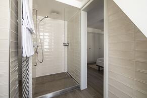 EMA House Serviced Apartments Unterstrass