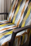 EMA House Serviced Apartments Unterstrass