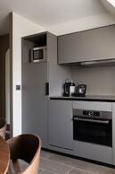 EMA House Serviced Apartments Unterstrass