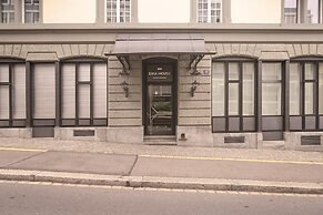 EMA House Serviced Apartments Unterstrass