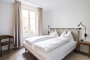 EMA House Serviced Apartments Unterstrass