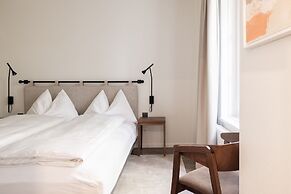 EMA House Serviced Apartments Unterstrass