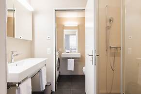 EMA House Serviced Apartments Unterstrass