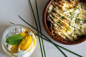 AC Hotel by Marriott Orlando Downtown