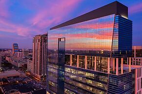 AC Hotel by Marriott Orlando Downtown