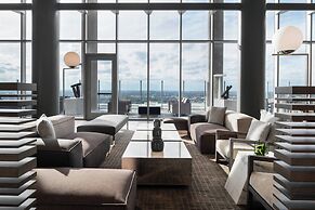 AC Hotel by Marriott Orlando Downtown